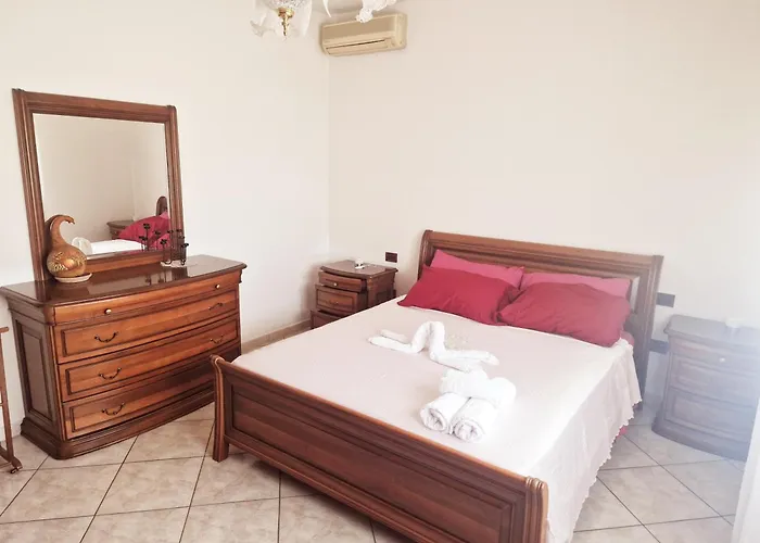 Tatil Evi Ca' Elena *