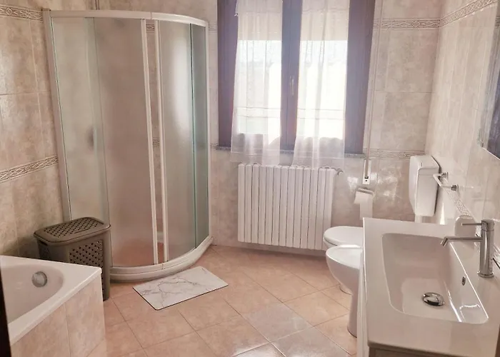 Дом отдыха Ca' Elena