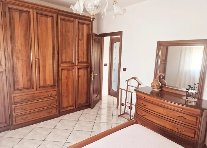 Дом отдыха Ca' Elena Кодигоро