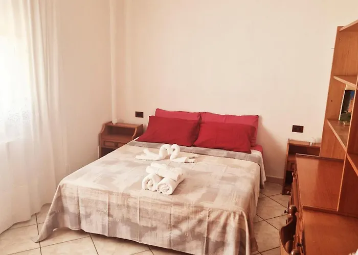 Ca' Elena * Кодигоро