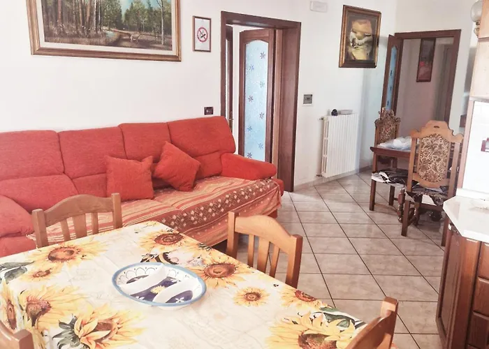 別荘 Ca' Elena コディゴーロ