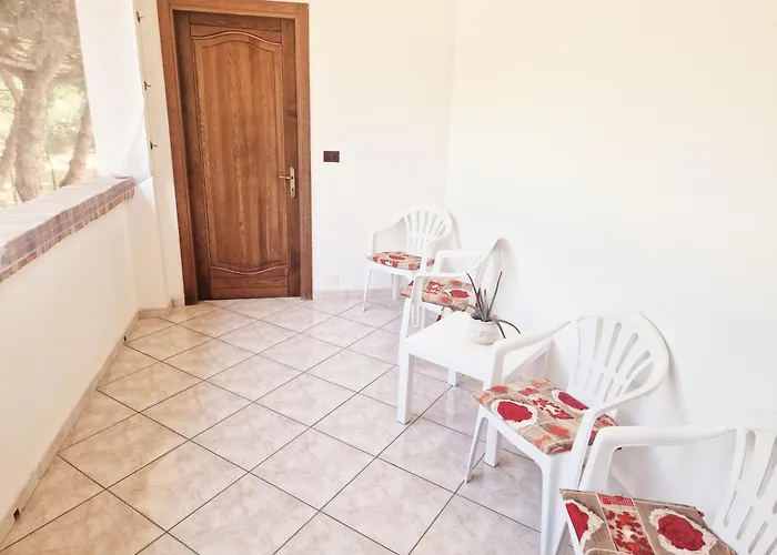 Ca' Elena 別荘 コディゴーロ